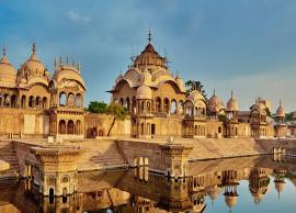 7 Pilgrimage Sites To Visit in India