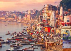 5 Well Known Pilgrimage Sites To Visit in India