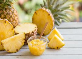 5 Reasons Why Pineapples are Good For Your Health