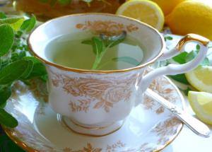 5 Amazing Benefits of Drinking Pineapple Sage Tea