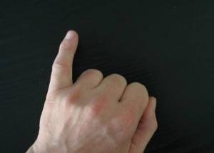Know What Your Pinky Finger Revels About Your Personality