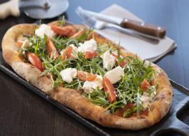 Recipe- Pinsa Has Delicious Taste and Easily Digestible Nature