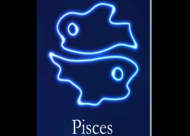 22nd Oct Pisces Horoscope- Do Not Enter Into Big Matters Today