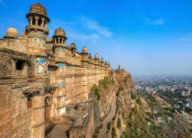 5 Historical Places That are Must Visit in India
