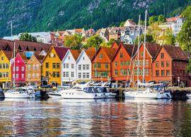 5 Places You Must Visit When in Bergen