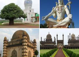 5 Places You Should Not Miss in Bijapur