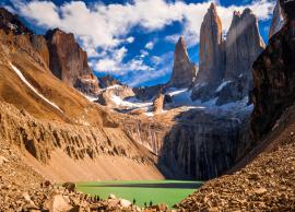 5 Places You Must Visit When in Chile