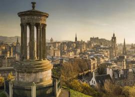 5 Places In Edinburgh Every Person Must Visit