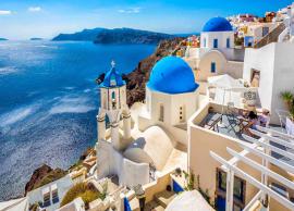 3 Places To Visit in Greece That Will Make You Fall in Love