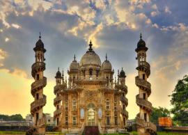 5 Worth Visit Places in Gujarat