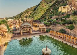 8 Places You Must Visit in Jaipur