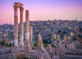 5 Must Visit Attractions in Jordan