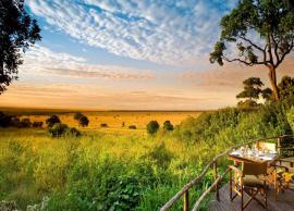 5 Places in Kenya That are Must Visit Attraction