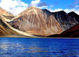 5 Places To Visit in Leh Ladakh