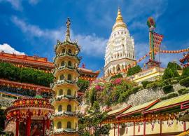 5 Major Attractions To Visit in Malaysia