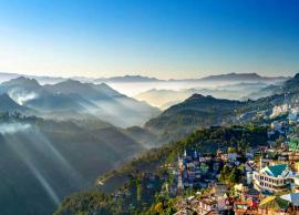 5 Places in Mizoram That Make This Place Heavenly Beautiful