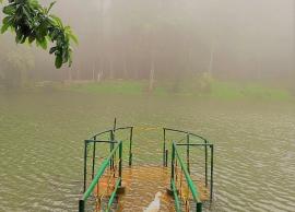 5 Places That are Paradise in Monsoon in India
