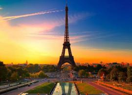 5 Most Beautiful Attractions To Visit in Paris 
