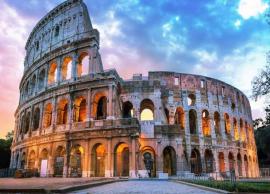5 Beautiful Places To Visit in Rome