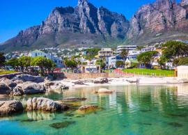 5 Most Visited Destinations of South Africa