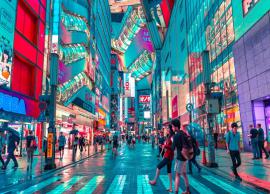 5 Secret Places To Visit in Tokyo Japan
