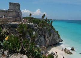 5 Things You Must Do When in Tulum
