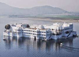 5 Beautiful Places To Visit in Udaipur