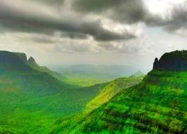 5 Places To Visit Nearby Pune