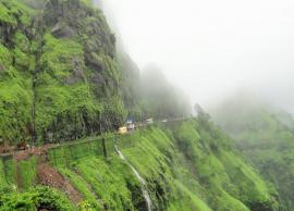 Romance During Monsoon at These 5 Places Near Pune