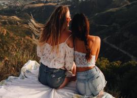 5 Indian Destinations That You Must Travel With Your BFF