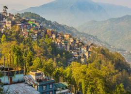 5 Places of North East India You Cannot Afford To Miss