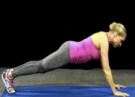 7 Reasons That are Stopping You From Making That Plank Position Last Longer
