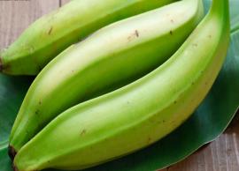 6 Least Known Benefits of Plantain for Your Skin