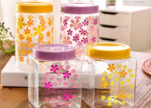 3 Different ways To Remove Different Stains From Plastic Jars