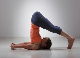 9 Amazing Benefits of Doing Plow Pose and How to Do It