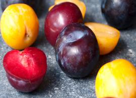 8 Health Benefits of Eating Plums Regularly