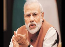 PM Modi Speaks on Kathua and Unnao Rape Case