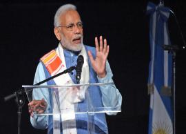 PM Modi Raised The Issue of Mob Lynching in Latest Speech