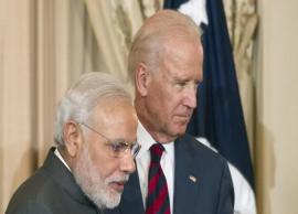 President Biden invites PM Modi, other world leaders to upcoming climate summit