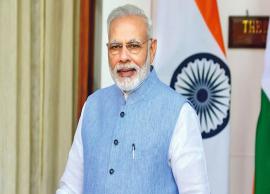 PM Narendra Modi to launch Kisan Maan Dhan Yojana today in Ranchi
