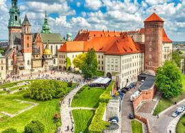 10 Beautiful Tourist Spots in Poland