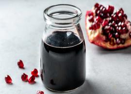 6 Amazing Health Benefits of Pomegranate Molasses