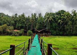  6 Amazing Places You Should Visit in Ponda