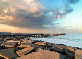 5 Top Tourist Attractions Not To Miss in Pondicherry