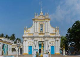 5 Beautiful Places That Make Pondicherry a Must Visit Place