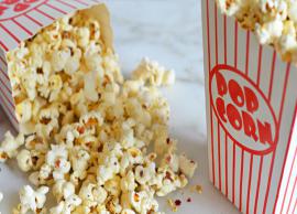 10 Least Known Health Benefits of Popcorn