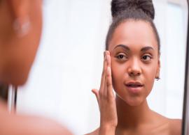 5 Home Remedies To Reduce Pores on Face