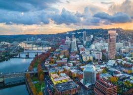 6 Things You Must Do When in Portland, Oregon