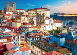 8 Must Visit Places in Portugal