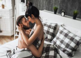 5 Ways To Improve Your Intimacy Life After Pregnancy